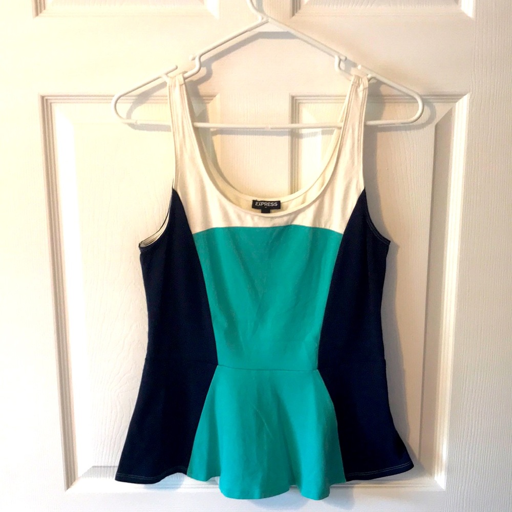 Tank top